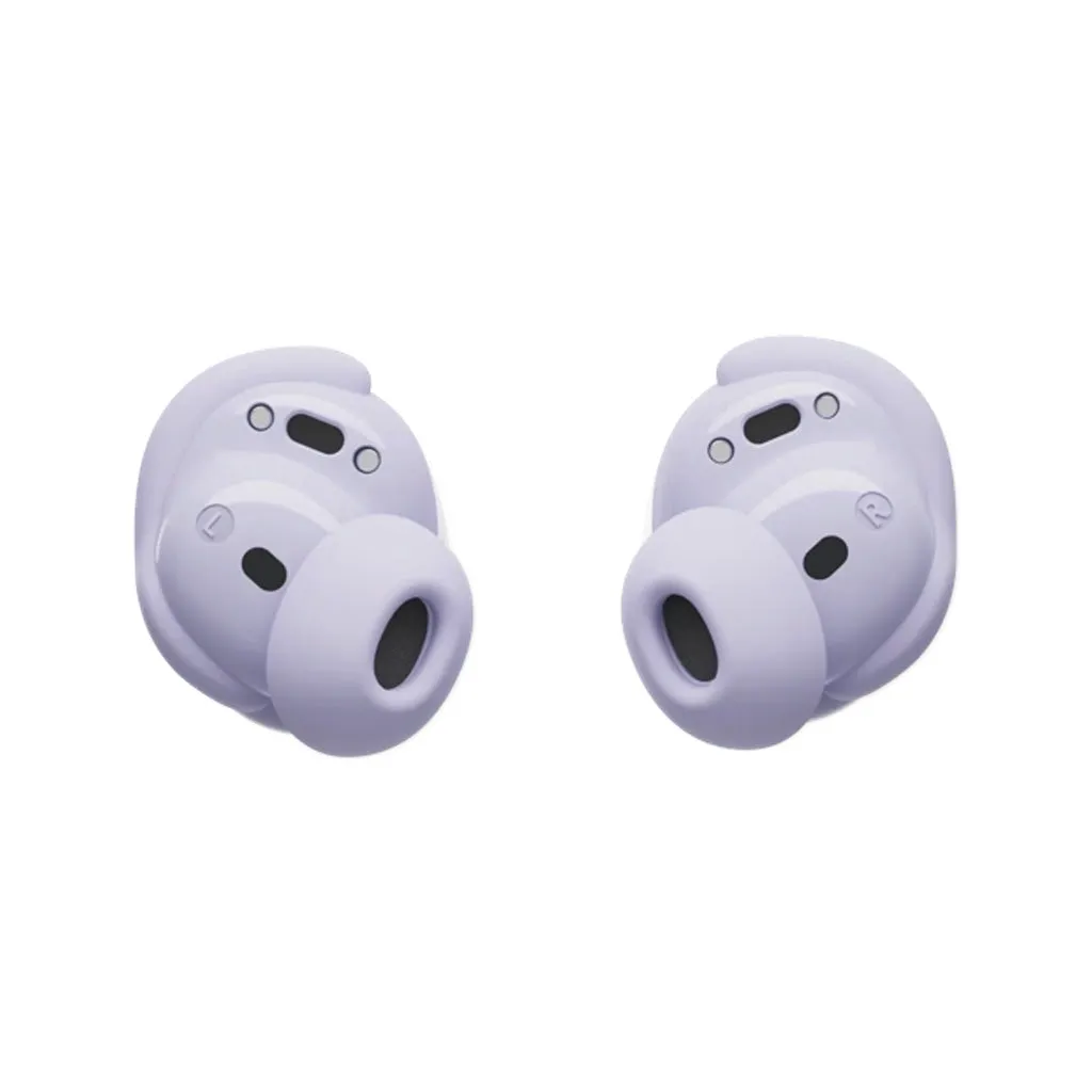 Bose Quietcomfort Earbuds 5V, Chilled Lilac