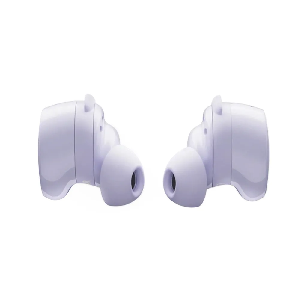 Bose Quietcomfort Earbuds 5V, Chilled Lilac