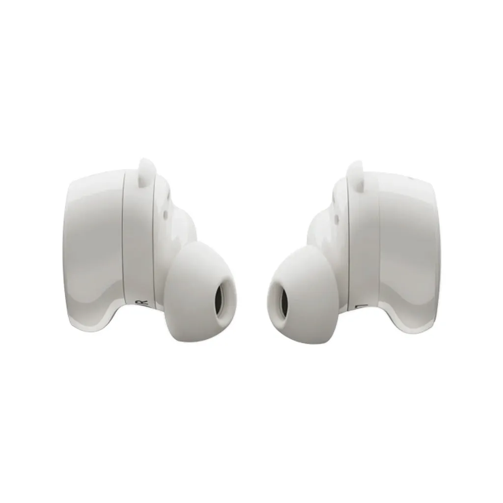 Bose Quietcomfort Earbuds 5V, White Smoke