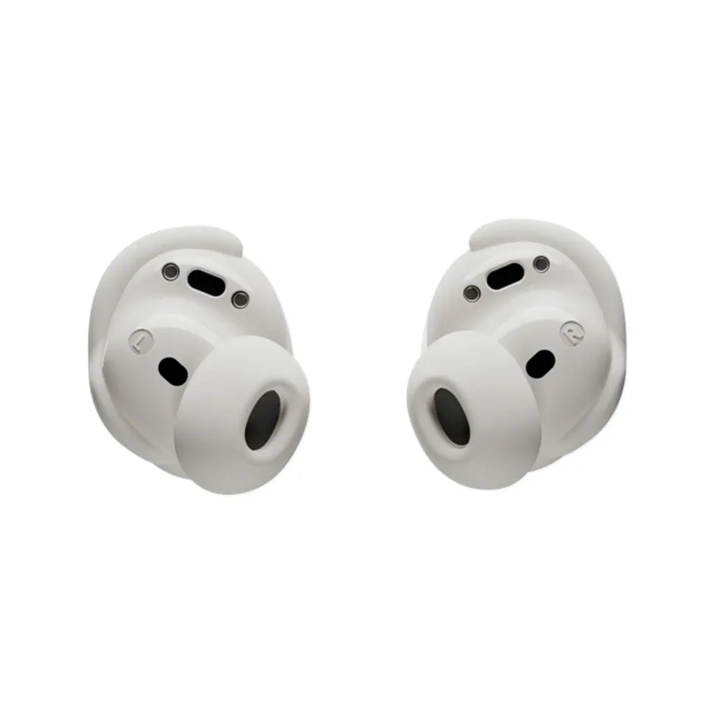 Bose Quietcomfort Earbuds 5V, White Smoke