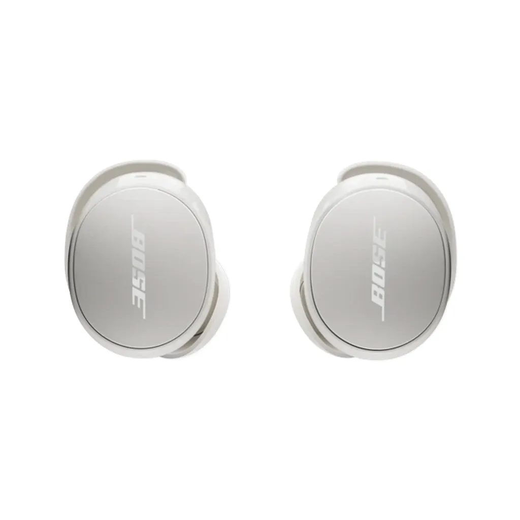 Bose Quietcomfort Earbuds 5V, White Smoke