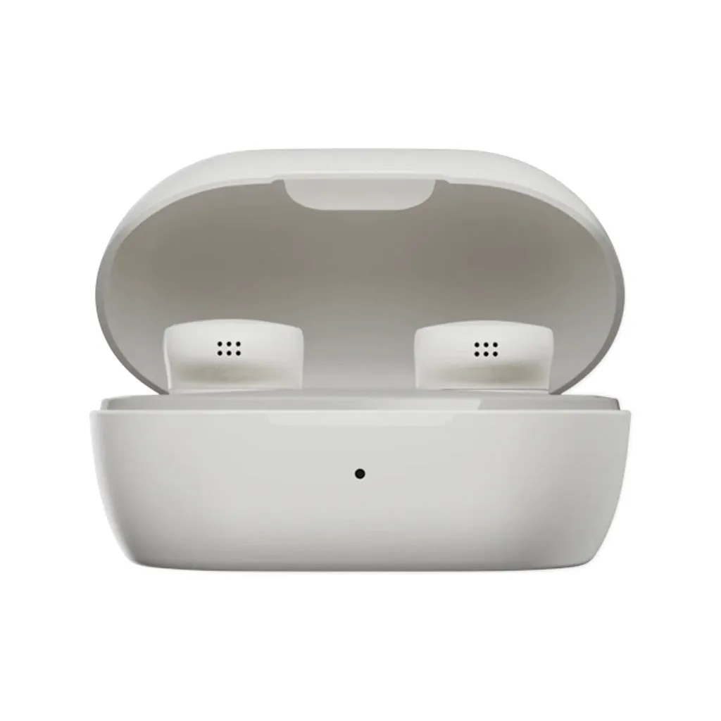 Bose Quietcomfort Earbuds 5V, White Smoke