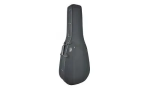 Boston Polystyrene Case For Classic Guitar (CCL-250)