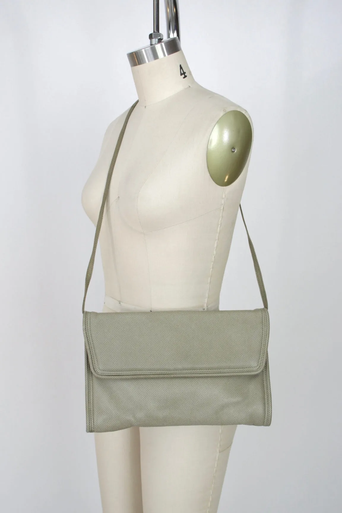 Bottega Veneta Marco Polo Convertible Bag