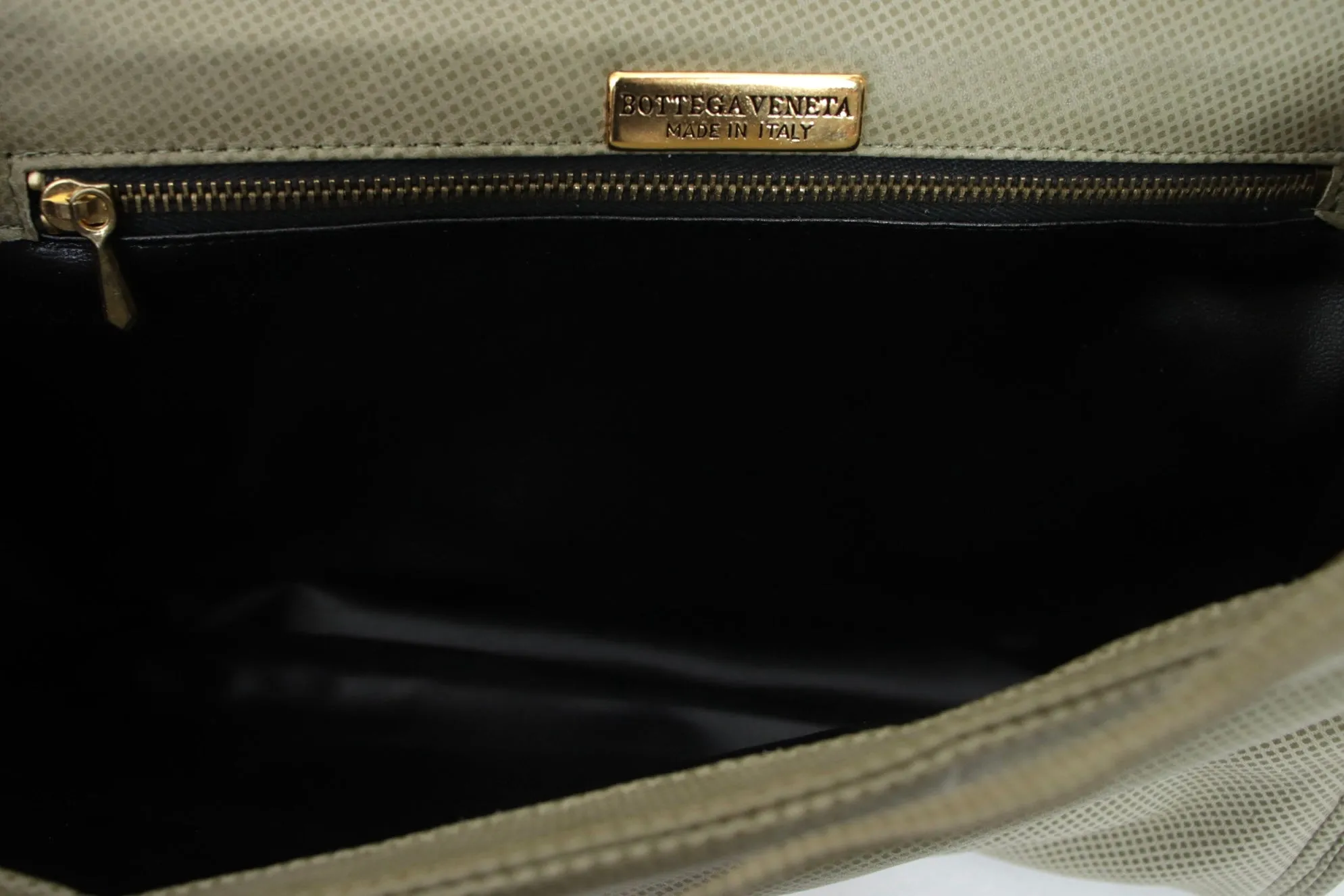 Bottega Veneta Marco Polo Convertible Bag