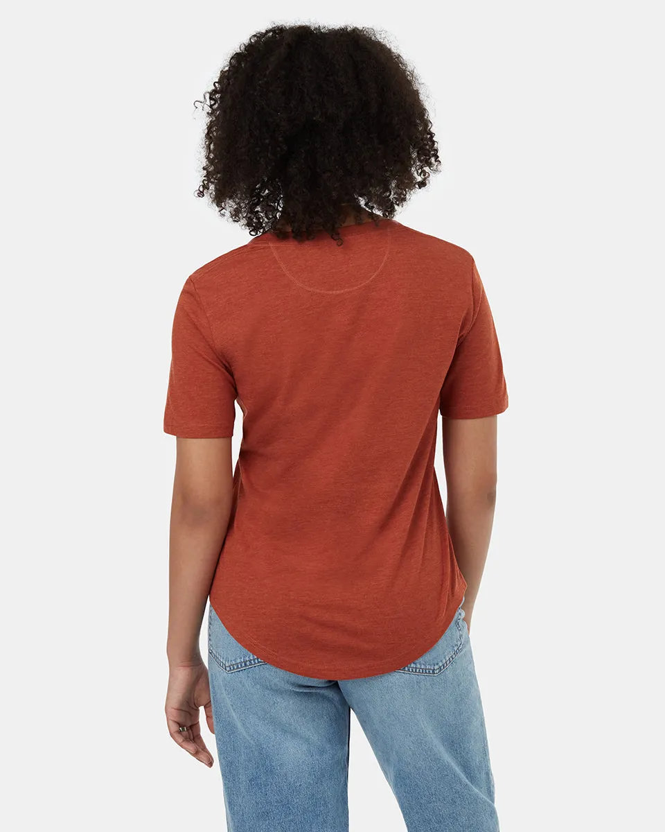 Brackley T-Shirt