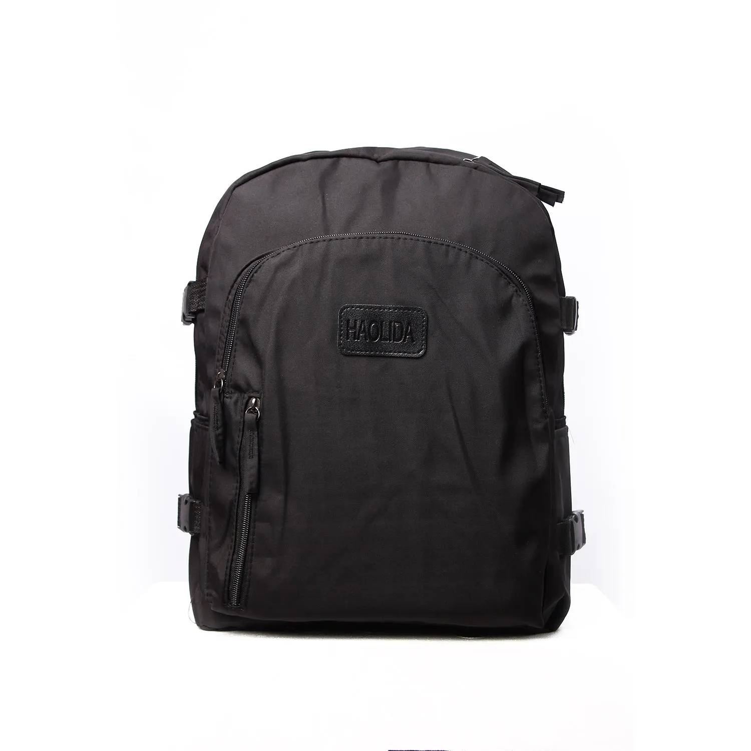 Bravo Backpack | Black