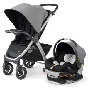 Bravo Travel System | Camden