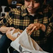 Bread Bag, Oko