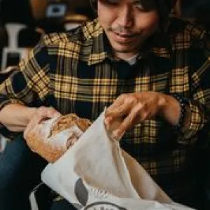 Bread Bag, Oko