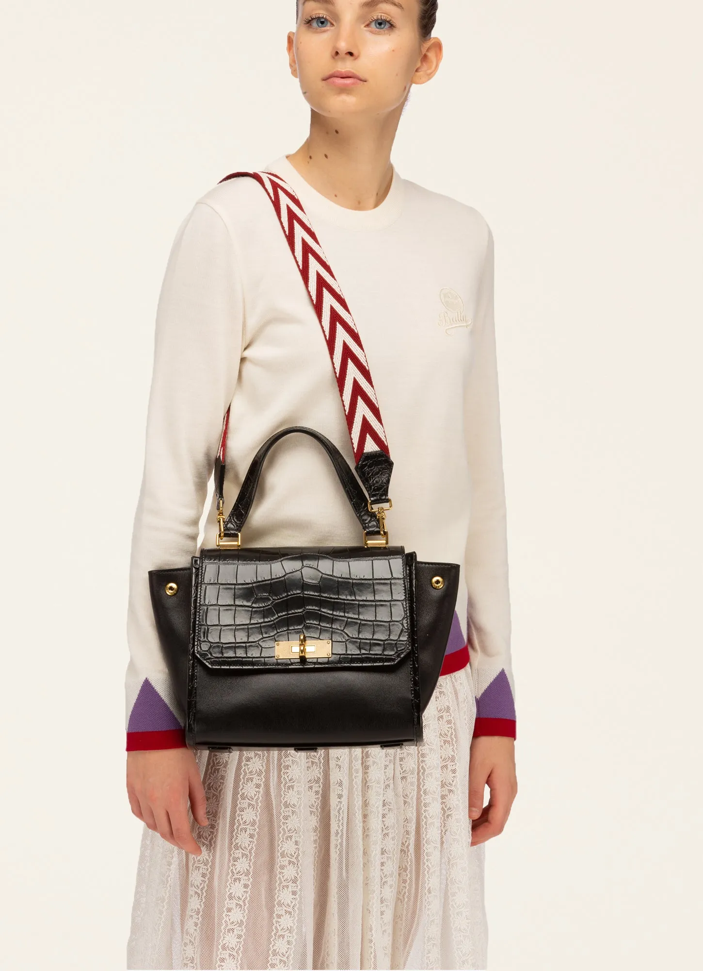 Breeze - Top Handle Bag
