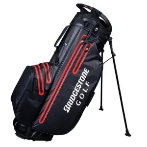 Bridgestone Waterproof Stand Bag Black (P922WB)
