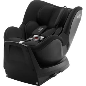 Britax Dualfix Plus - Space Black