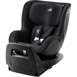 Britax Römer Dualfix Pro M Classic in Deep Black