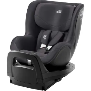 Britax Römer Dualfix Pro M Classic in Deep Grey