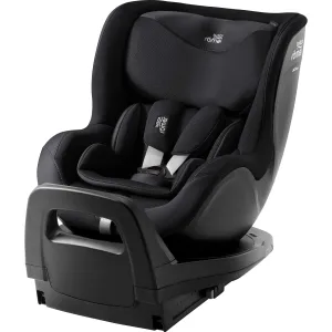 Britax Römer Dualfix Pro M Style in Carbon Black