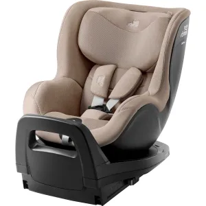 Britax Römer Dualfix Pro M Style in Teak