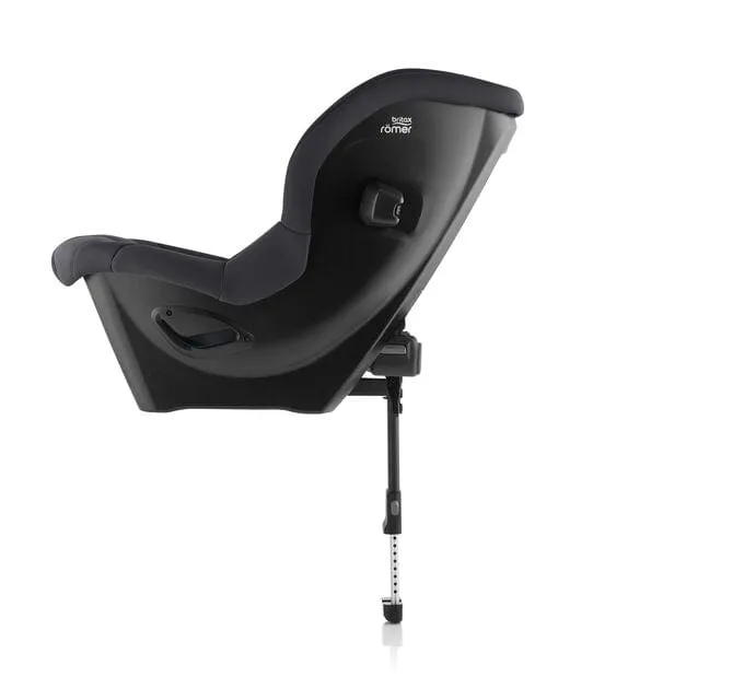 Britax Römer Max-Safe Pro - Fossil Grey