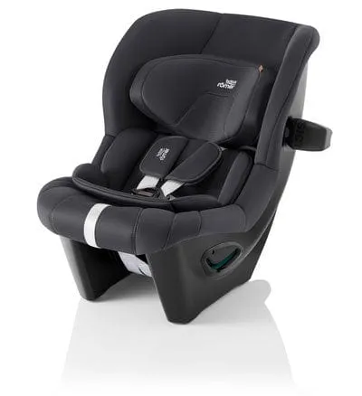 Britax Römer Max-Safe Pro - Fossil Grey