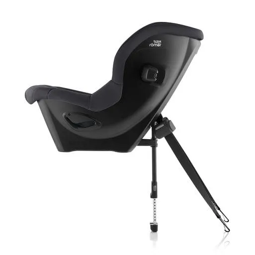Britax Römer Max-Safe Pro - Fossil Grey