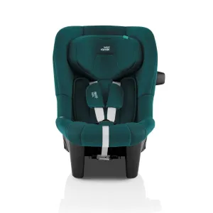 Britax Römer Max-Safe Pro in Atlantic Green (Ex-Display)