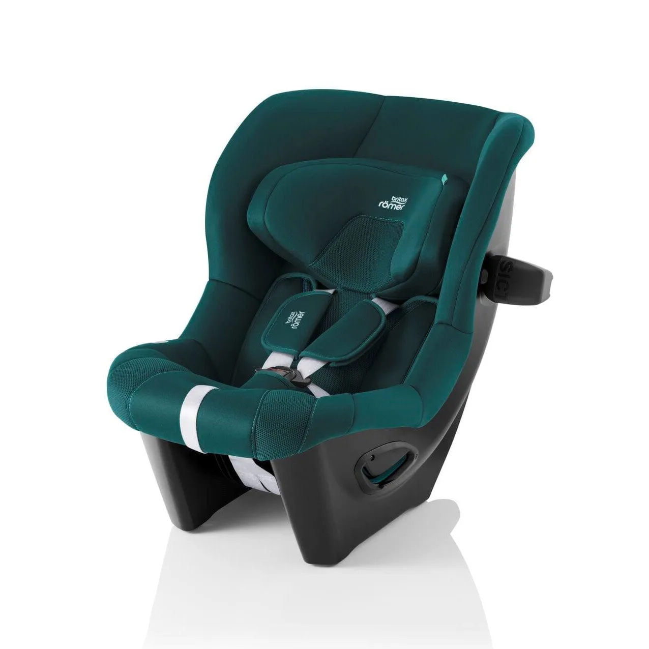 Britax Römer Max-Safe Pro in Atlantic Green (Ex-Display)