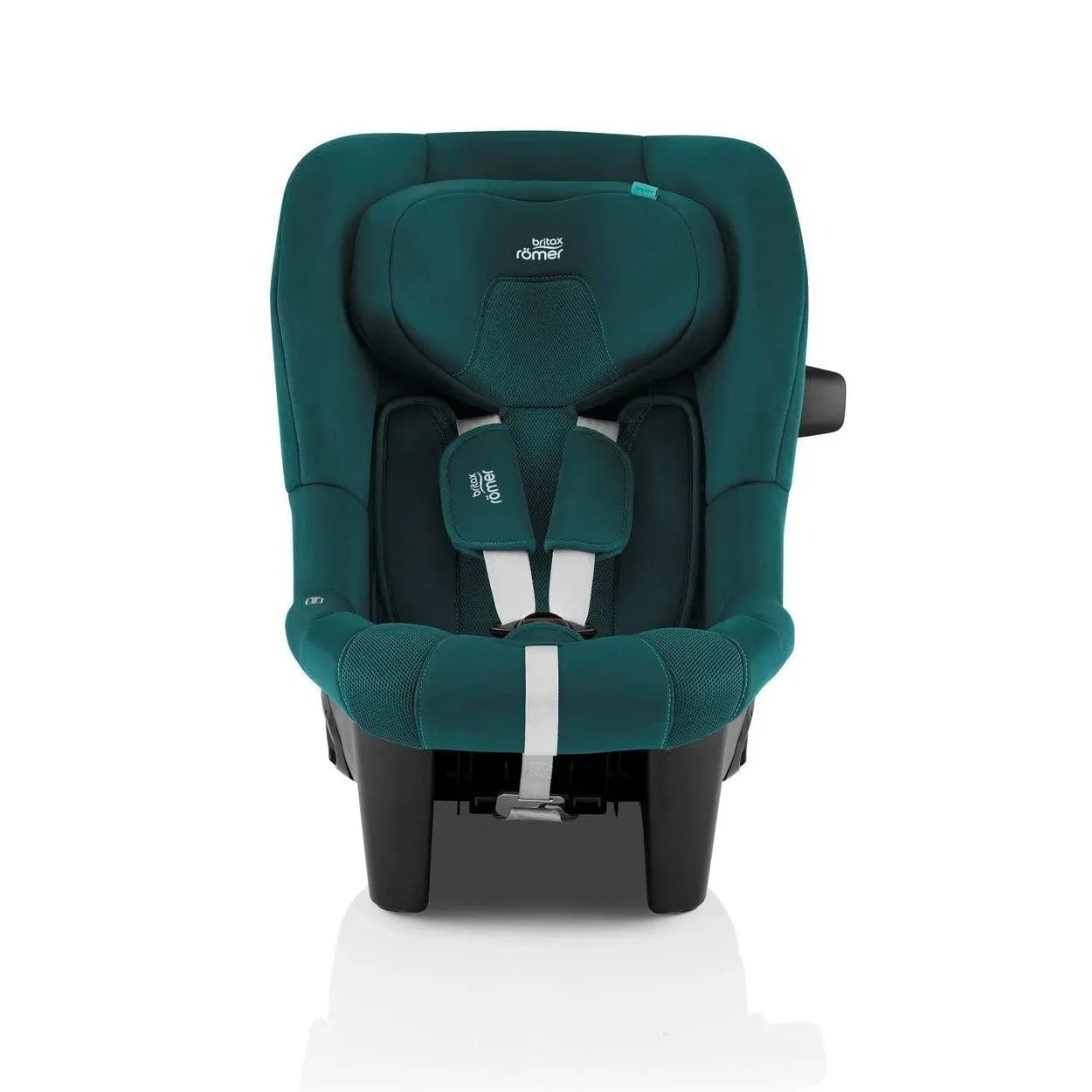Britax Römer Max-Safe Pro in Atlantic Green (Ex-Display)
