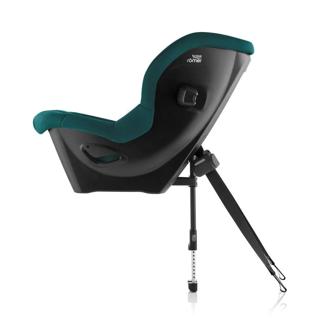 Britax Römer Max-Safe Pro in Atlantic Green (Ex-Display)