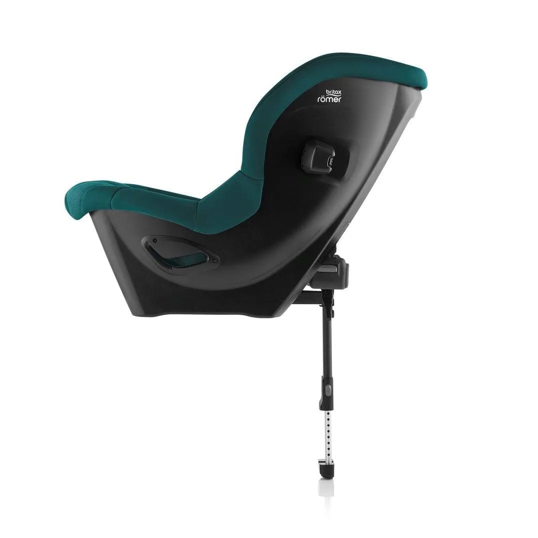 Britax Römer Max-Safe Pro in Atlantic Green (Ex-Display)