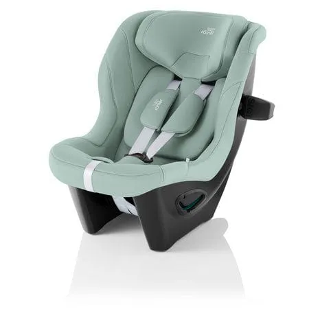 Britax Römer Max-Safe Pro in Jade Green