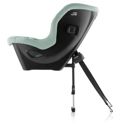 Britax Römer Max-Safe Pro in Jade Green