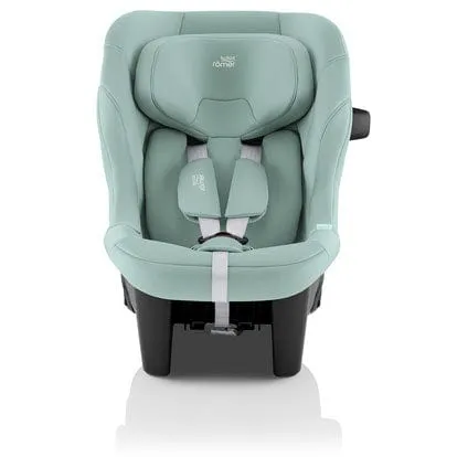Britax Römer Max-Safe Pro in Jade Green
