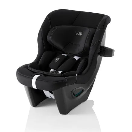 Britax Römer Max-Safe Pro - Space Black