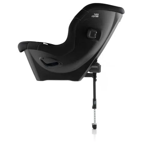 Britax Römer Max-Safe Pro - Space Black