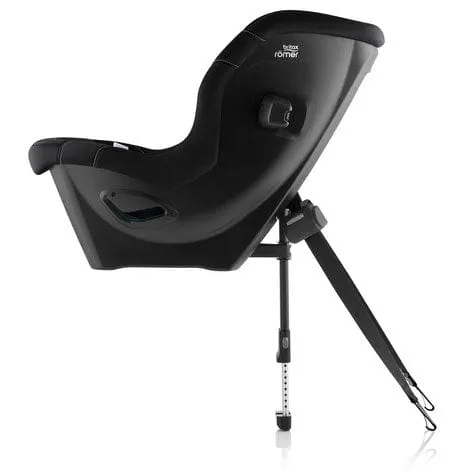 Britax Römer Max-Safe Pro - Space Black