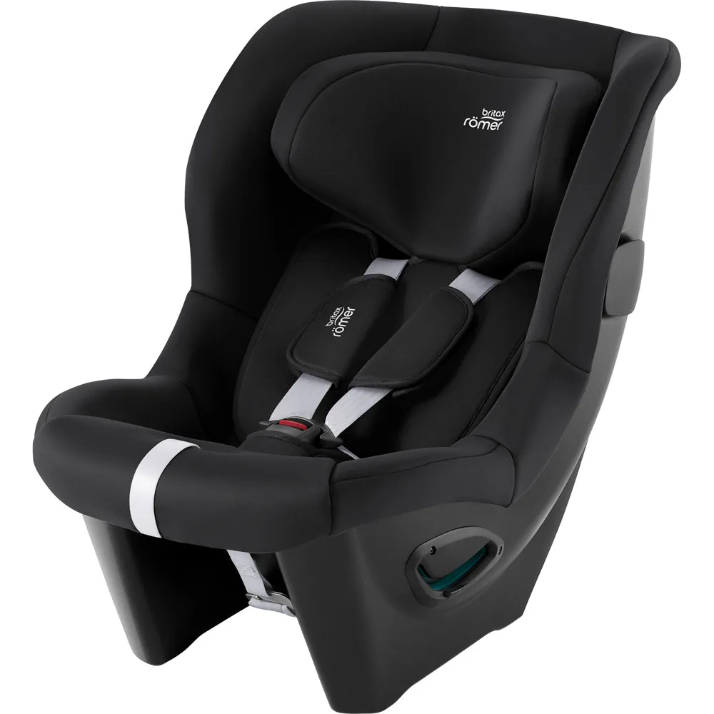 Britax Safe-Way M plus FREE spacer