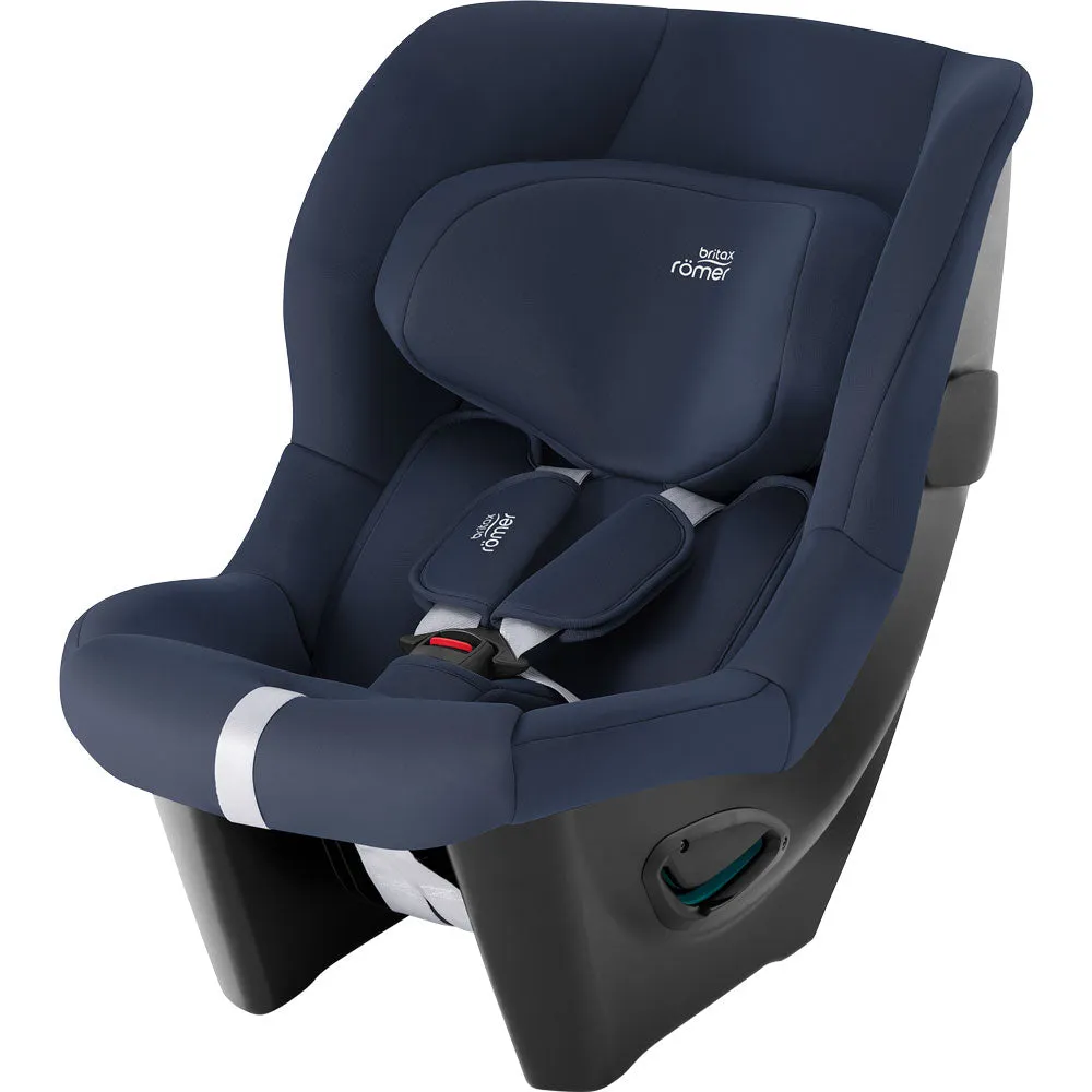 Britax Safe-Way M plus FREE spacer