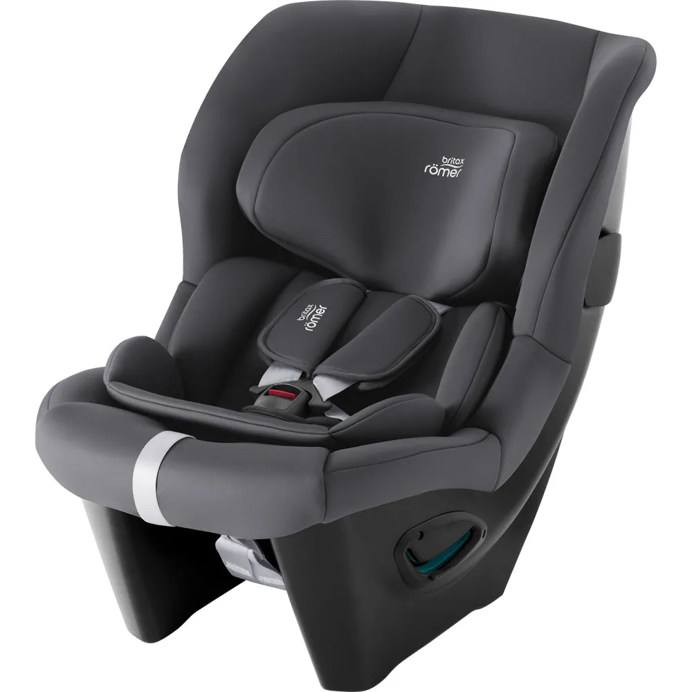 Britax Safe-Way M plus FREE spacer