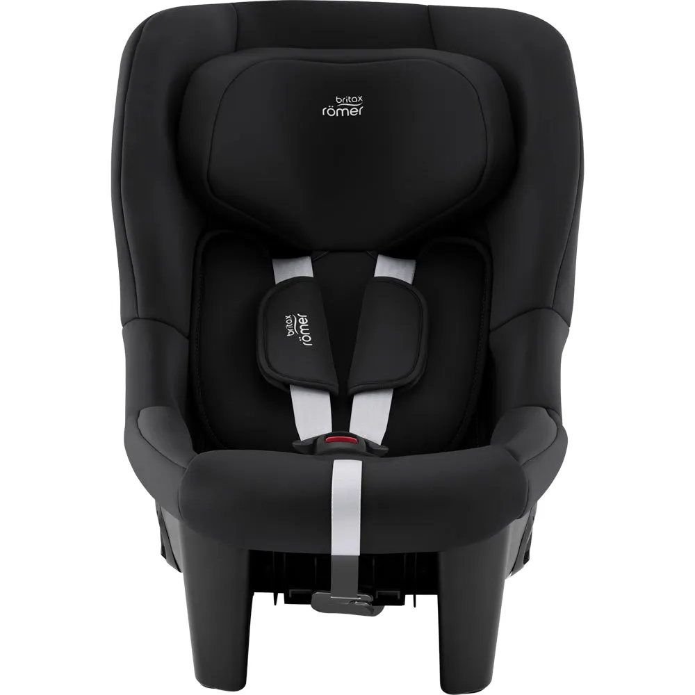 Britax Safe-Way M plus FREE spacer