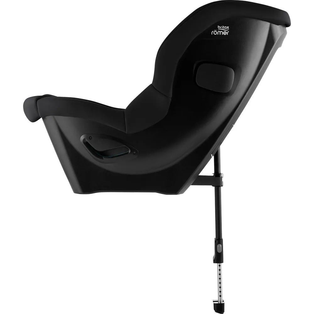 Britax Safe-Way M plus FREE spacer