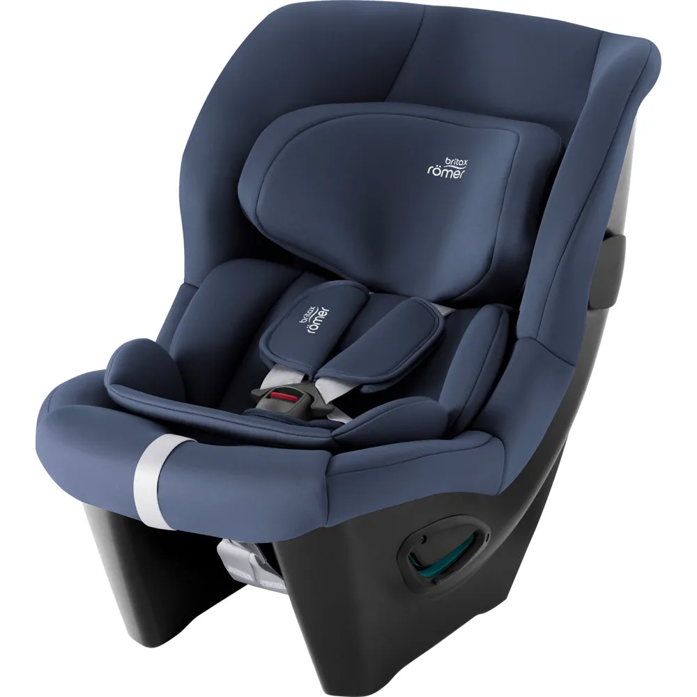 Britax Safe-Way M plus FREE spacer