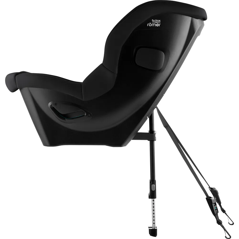 Britax Safe-Way M plus FREE spacer