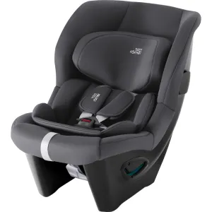 Britax Safe-Way M plus FREE spacer