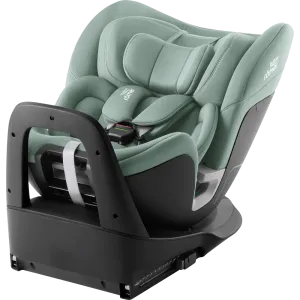 Britax Swivel - Jade Green