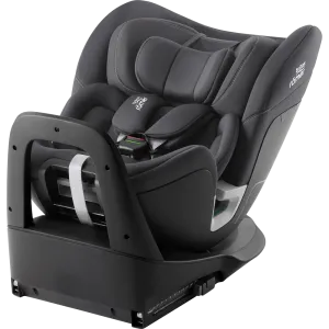 Britax Swivel - Midnight Grey