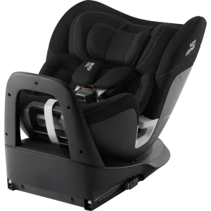 Britax Swivel - Space Black