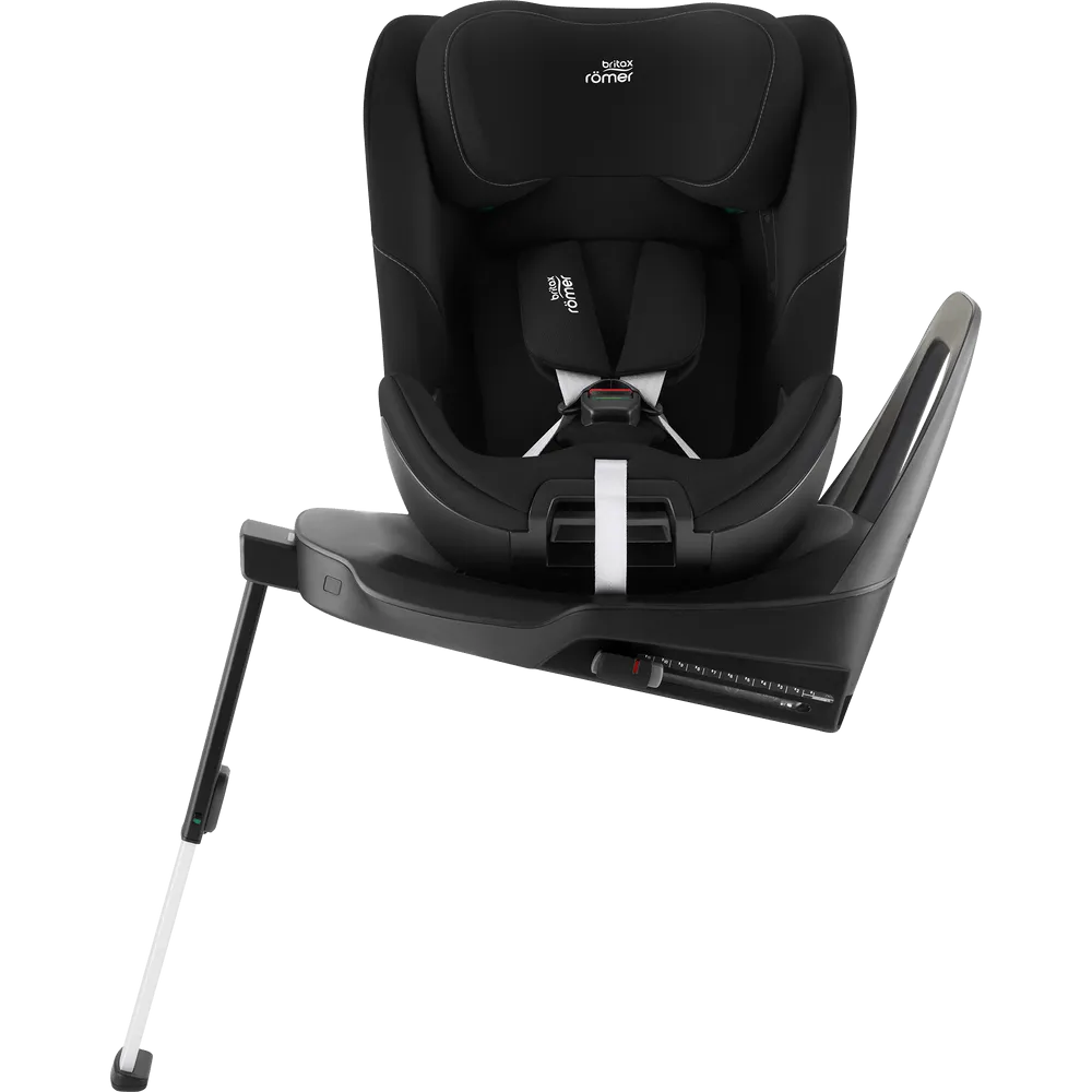 Britax Swivel - Space Black