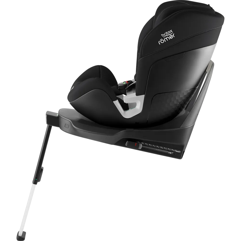 Britax Swivel - Space Black