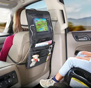 Britax View-N-Go Backseat Organizer