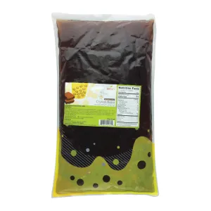 Brown Sugar | Crystal Boba | Agar Jelly Boba | Bossen Canada